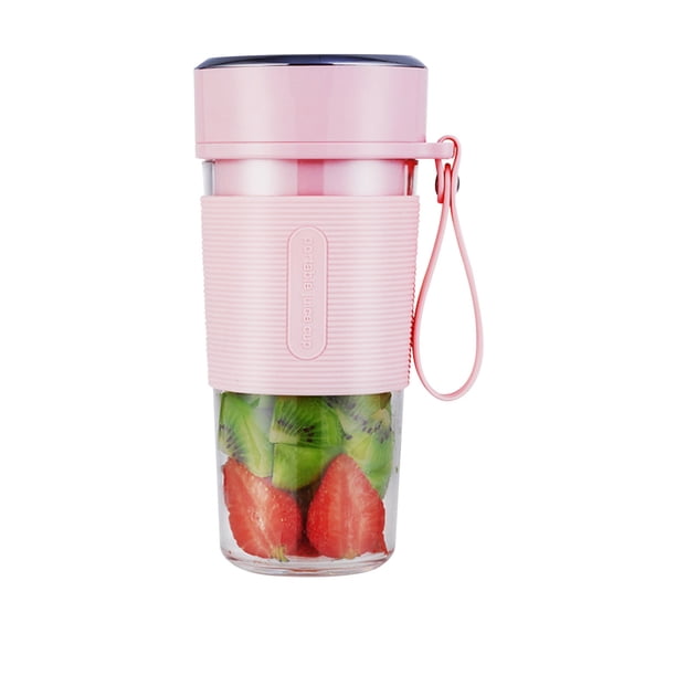 Usb para Múltiples Usb Portabler Juicer Cup Usb Recargable Personalmente Tamaño Juicer Fácil de Usar