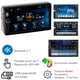 thumbnail image 3 of Autoestéreo VAK VC-6911 Touch 7 Mirrorlink Bluetooth Con cámara de reversa USB SD MP5 Video, 3 of 5