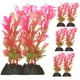 thumbnail image 4 of KAKOWELY 10 plantas acuáticas de hierba para acuario, ideales para decorar peceras de peces Betta., 4 of 4
