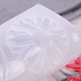 thumbnail image 3 of Flower Cake Mold Leave DIY Silicone Creative Chocolate Fondant Mold Cookie Mold, 3 of 10