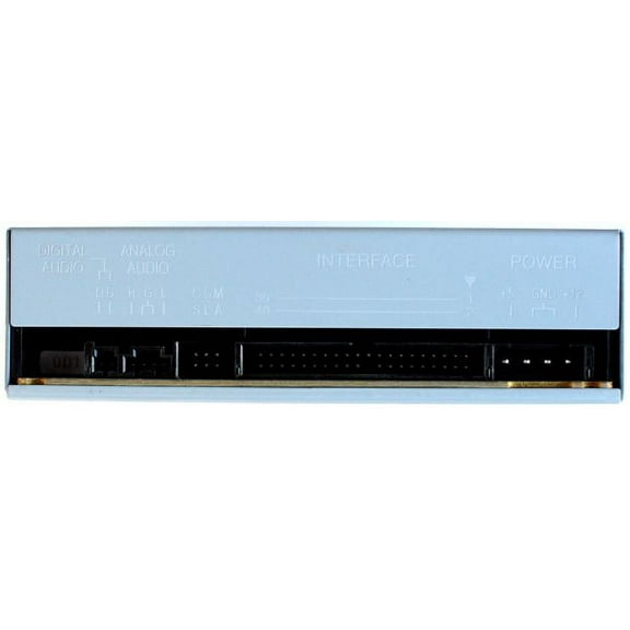 Lg cd-rom drive crd-8482b ver.1.05, dp/n: 0699yr rev. a00