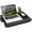 Black Carbon, variant on Home Office Lap Desk with Device Ledge, Mouse Pad, and Phone Holder - Pink - Fits up to 15.6 Inch Laptops - Style No. 91584