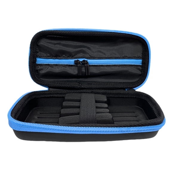 Dart Bag Organizers Tip Holder Shafts Carrying Cases Accessories Carry Pouches for Enhancing Durability and Convenience