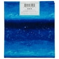 thumbnail image 3 of Create It 18"x21" 100% Cotton Galaxy Precut Sewing & Craft Fabric, Blue 1 Piece, 3 of 8