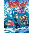 thumbnail image 3 of FGTeeV: the Switcheroo Rescue! (Hardcover), 3 of 4