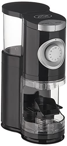 Coffee Burr Grinder for Coffee Pod 