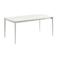 thumbnail image 5 of Rhodes Outdoor Patio 7 Piece Dining Set in Aluminum, 5 of 10