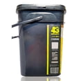 thumbnail image 2 of Proteína Zero Hidrolizada 43 Supplements 10 kg Galleta, 2 of 4