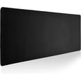 thumbnail image 1 of Large Gaming Mouse Pad with Durable Stitched Edges Rubber Base Big Computer Keyboard Mouse Mat Desk Pad for Home Office Gaming Work cm xcm x.cm, 1 of 7