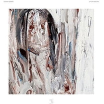 Kasper Bjorke - After Forever - Electronica - Vinyl