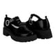 thumbnail image 1 of Zapato Escolar Casual Junior Niña Blasito 07175 negro 26.0, 1 of 5