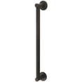 thumbnail image 1 of Olympia OP-460034-MB Grab Bar, Matte Black, 1 of 1