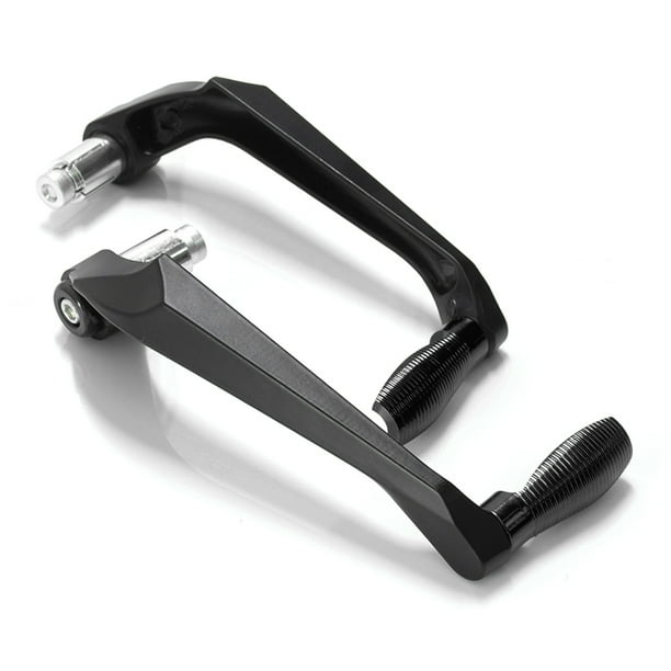 Motorcycle Handlebar Protector Aluminum Alloy Brake Clutch Lever Guards