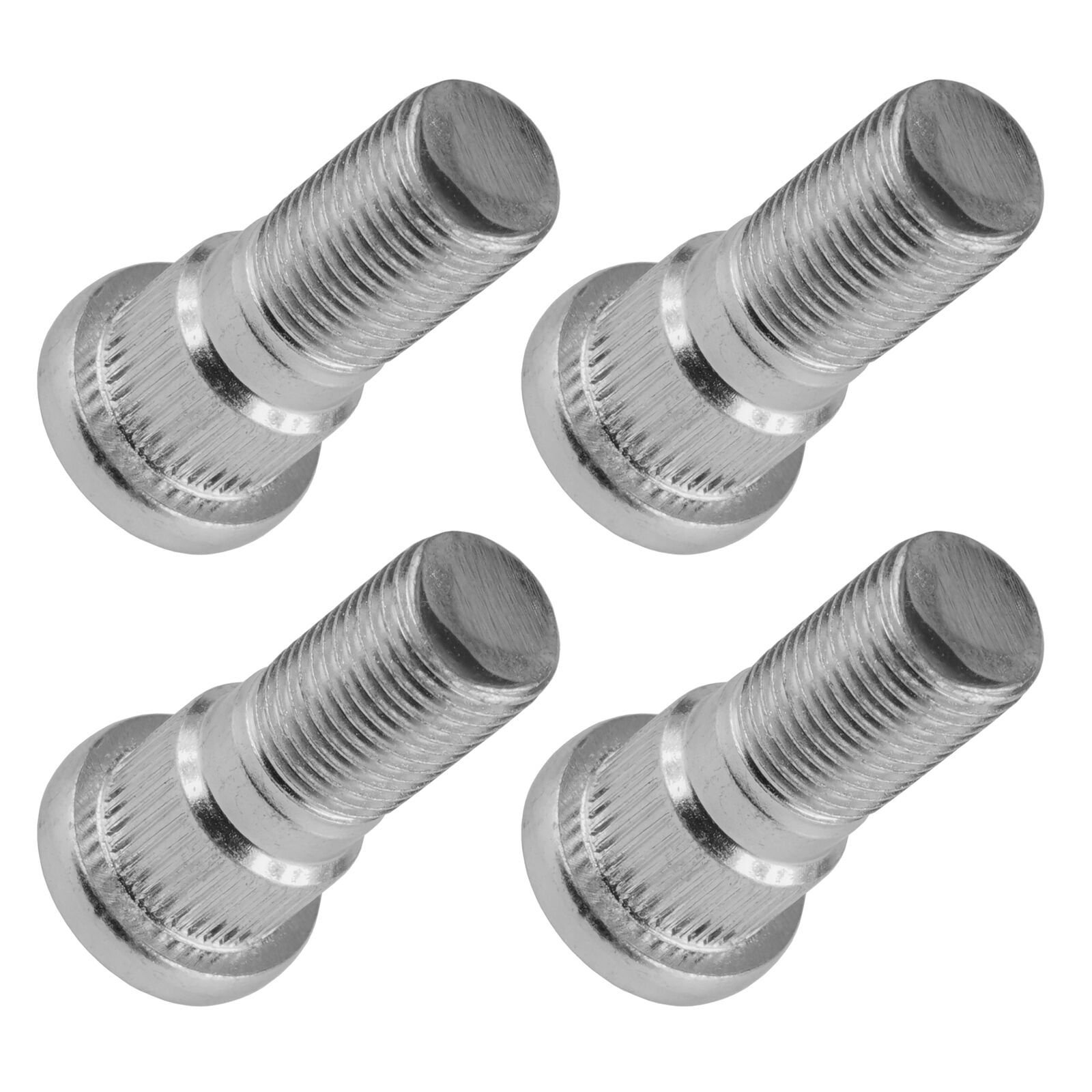 XYUJIE Wheel Hub Brake Drum Studs # 92150-1366 & Lug