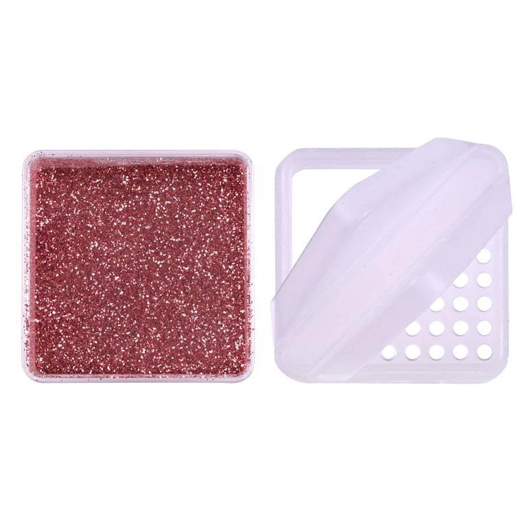 Extra Fine Glitter by Recollections™, 4.5oz.