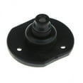 thumbnail image 1 of Almencla 3-6pack Car SUV Trailer Dustproof Plug Cover Socket Gasket Dust Cap 4 Pcs, 1 of 7