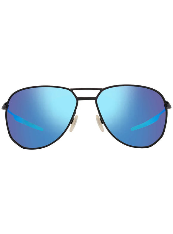 Oakley Contrail TI Prizm Saphhire Polarized Pilot Men's Sunglasses OO6050 605004 57
