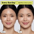 thumbnail image 3 of Protector solar en barra Dr.Jart+ Every Sun Day Invisible SPF 40, 3 of 8