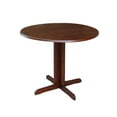 thumbnail image 3 of Dual Drop Leaf Table, 36", 3 of 10