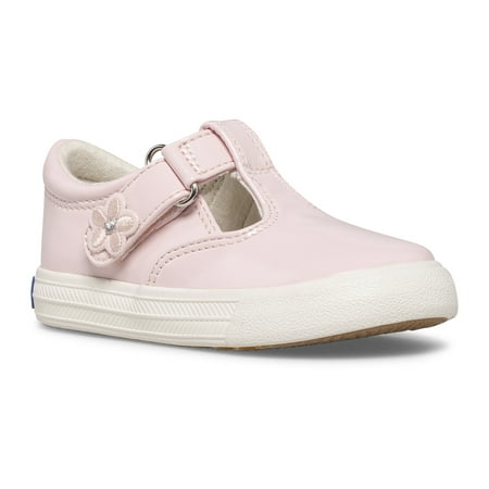 

Keds Kids Unisex Daphne T-Strap Sneaker