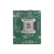 AsRock Rack B550D4ID-2L2T Deep mini-ITX Server Motherboard AMD Ryzen 5000 Series AM4 (PGA 1331) B550 Dual 1GbE+10GbE