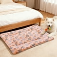thumbnail image 1 of BotaniNest Orthopedic Bed For Large With Removable Washable Cover Enhanced Support Foam Mattress Sofa Cushion, 1 of 4