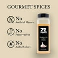 thumbnail image 3 of 27 Peaks Gourmet No Artificial Flavors Granulated Garlic, 20 oz Bottle, 3 of 4