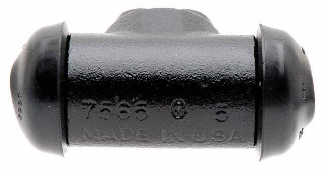 Drum Brake Wheel Cylinder Fits select: 1967-1968 CADILLAC DEVILLE, 1967-1968 CADILLAC CALAIS