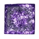 thumbnail image 1 of Minnieouse Pañuelo Ropa a juego Head Wrap Bufanda DIY Crafting Cuadrado Moda Bandanas Compras Púrpura Type3 NO3, 1 of 6