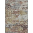 thumbnail image 2 of Addison Rugs Mayfield Washable Transitional Soft Abstract Multi Rectangle Rug, 9' x 12', 2 of 5