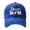 Blue, variant on Baseball Cap for Men and Women Hats for Men Embroidered SOCCER MOM Love Baseball Washed Baseball Cap Casual Outdoor Breathable Shade Unisex