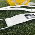 thumbnail image 4 of Cinta de señalización de campo Soccer Innovations, 40 m, blanco/amarillo, 4 of 6