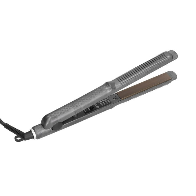 Plancha para el cabello ANGGREK ABS temperatura ajustable Enchufe estadounidense 110-220V