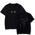thumbnail image 1 of Cbum Merch-Camiseta con capucha para hombre y mujer, ropa deportiva Unisex, Tops y pantalones de verano e invierno xuanjing unisex, 1 of 2