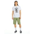 thumbnail image 5 of Airwalk Men's & Big Men's Short-Sleeve Graphic T-Shirt, Sizes XS-3XL, 5 of 7