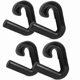 thumbnail image 1 of Agarre Ergonómico para Dominadas, Empuñadura con Gancho, Agarres Versátiles para Entrenamiento de Fuerza en Gimnasio, 1 of 1