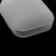 thumbnail image 4 of 1 pieza de Funda de Auriculares Anti Compatible con Blanco, 4 of 9