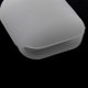 thumbnail image 4 of Funda de silicona anti perdida para Airpods Apple Sunnimix Blanco, 4 of 8