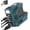 for Bosch C 18V, variant on 220W Power Inverter for Mak*ita 18V Battery, Portable Inverter Converts DC 20V to 110V 120V AC, with USB-A USB-C and 12V DC Outputs, LED Light