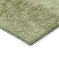 thumbnail image 4 of Addison Rugs Chantille Indoor/Outdoor Transitional Ombre Olive Washable Rectangle Rug, 8' x 10', 4 of 6