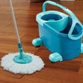 thumbnail image 6 of lanema Mop Cloth Wipes Cleaning Tool For 360° Spin MagicsMop Sweeping Part Accessories Rag Mop Robot Vacuum Cleaner Replacement, 6 of 8
