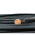thumbnail image 6 of 3/8" x 150' Natural Rubber Rope - Solid Core Rubber Bungee Cord for Industrial and Home Use, Tie-Down, 6 of 6