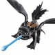 thumbnail image 2 of How To Train Your Dragon 3 Black And White Dragon, 2 of 5