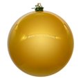 thumbnail image 2 of Vickerman N592008DPV Perceuse UV Boule de Perle 8 Po., Or, 2 of 2