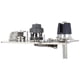 thumbnail image 1 of Thread Tension Sewing Machine Large Wire Clamp Stainless Steel Tension Clip Devices, 1 of 4