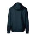 thumbnail image 3 of Youth Levelwear Navy USMNT Podium Mascot Pullover Hoodie, 3 of 3