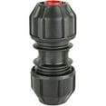 thumbnail image 1 of 3/4" x 3/4" Poly Pipe Coupling, 1 of 1