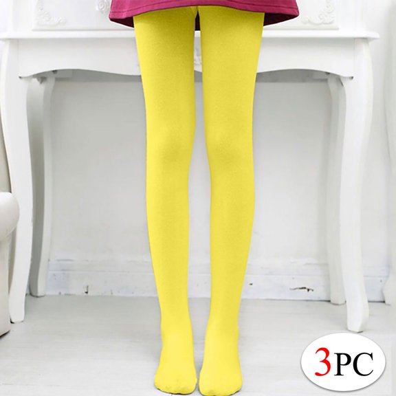 Deal for Days Holiday Decor Ofreoo Women's All Age Thin Velvet Dance Socks Base Socks White Pantyhose Compression Socks for Women