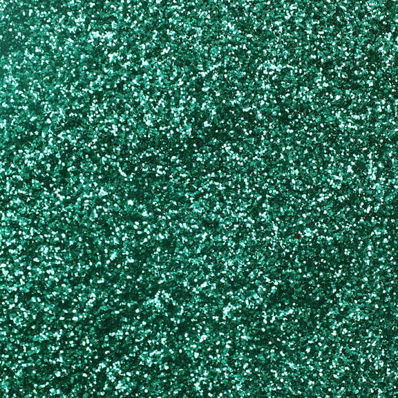 Green Extra Fine Polyester Glitter by Recollections - Assorted Color Craft Glitter for Decorations - Cards & DIY Projects - 16 Pack