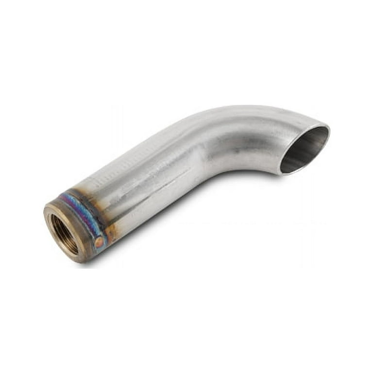 J Style Oxygen Sensor Weld On Bung 1192 J Style Oxygen Sensor Weld On Bung 1192